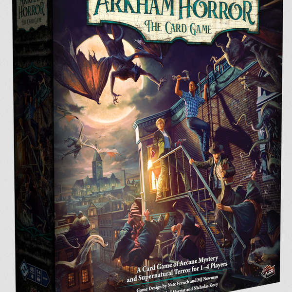 arkham horror card database Made a dark theme for arkhamdb.com : r/arkhamhorrorlcg Arkham Horror: The Card Game