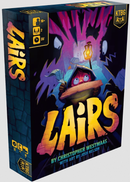 Lairs (SEE LOW PRICE AT CHECKOUT)