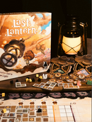 Last Lantern