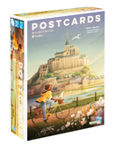 Postcards