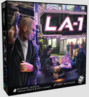 LA-1 (SEE LOW PRICE AT CHECKOUT)