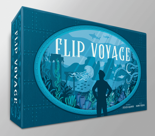 Flip Voyage
