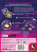 Light Speed Arena
