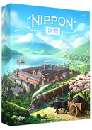 Nippon: Zaibatsu (DEAL OF THE DAY)
