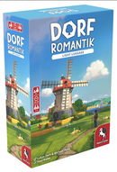 Dorfromantik: Light Luggage