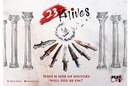 23 Knives