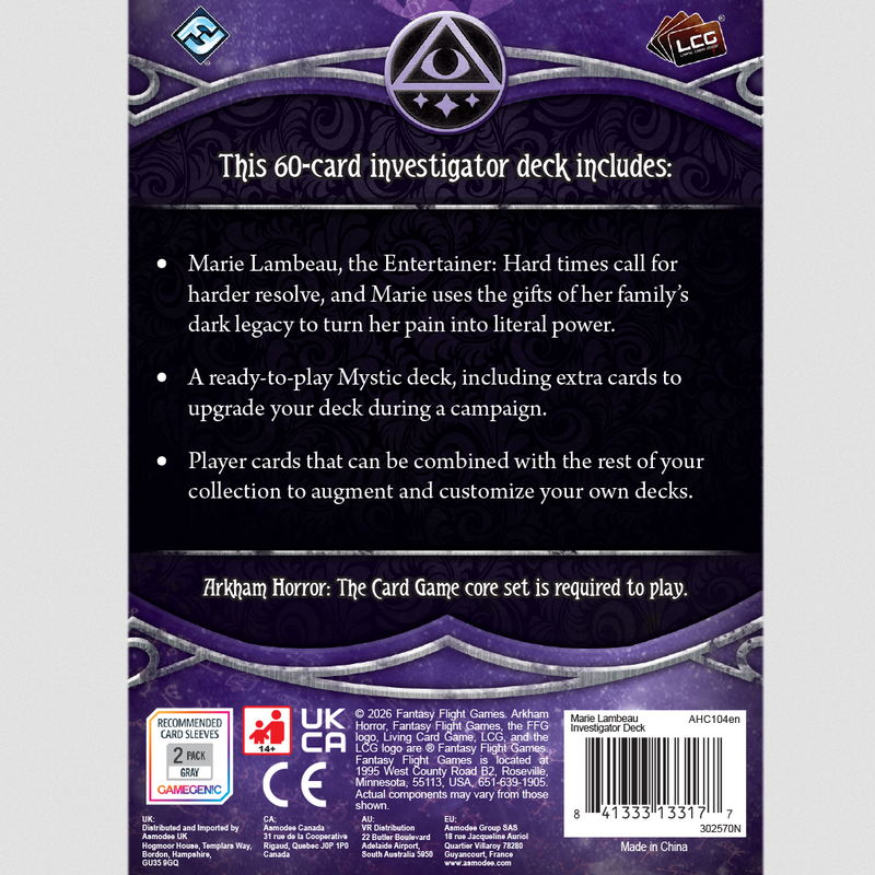 arkham horror upgrading cards Realistic Resource Upgrade for Arkham Horror: The Card Game (90 pcs)