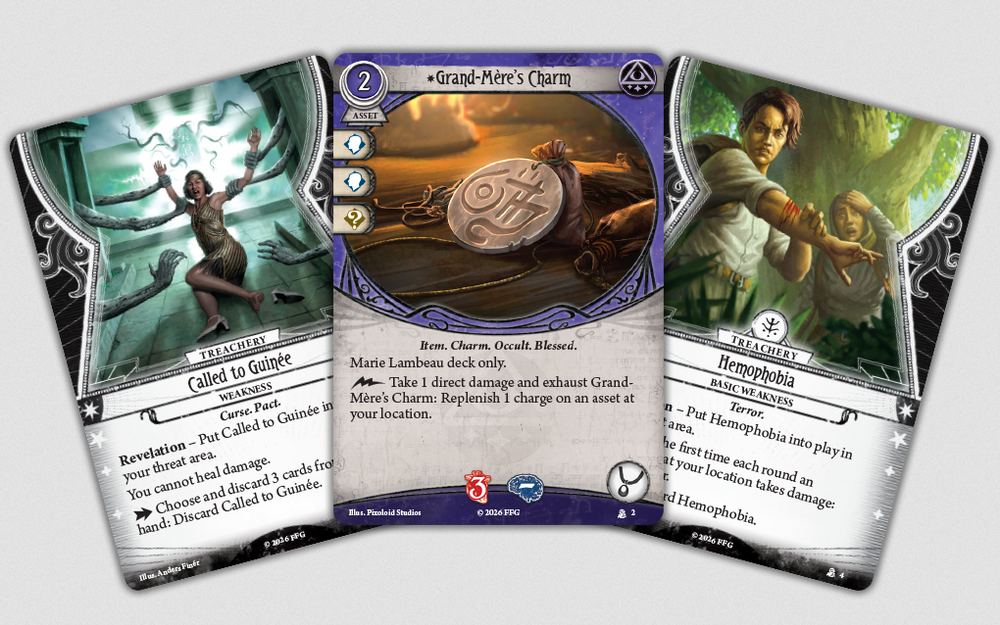 arkham horror card game play time Asmodee Arkham Horror: The Card Game