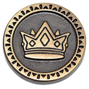 Clank! Catacombs Metal Coin Set