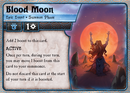 Summoner Wars (2nd Edition): Moonsteppe Wolves Faction Expansion Deck