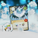 Wondrous Creatures:Winterfall Expansion (SEE LOW PRICE AT CHECKOUT)