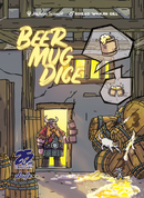 Beer Mug Dice
