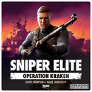 Sniper Elite: The Board Game - Operation Kraken Expansion