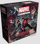 Marvel Champions LCG: Fear No Evil Expansion
