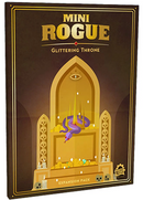 Mini Rogue: Glittering Throne