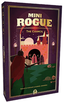 Mini Rogue: The Council