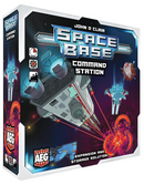 Space Base: Command Station