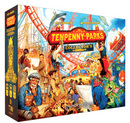 Tenpenny Parks: Collector's Edition