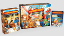 Tenpenny Parks: Collector's Edition