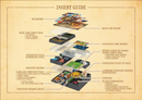 Tenpenny Parks: Collector's Edition