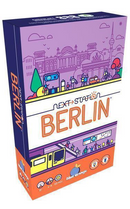Next Station Berlin