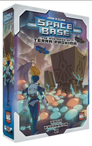 Space Base: Mysteries of Terra Proxima Expansion