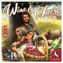 Wine & Cheese