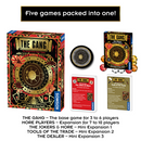 The Gang (Deluxe Edition) (SEE LOW PRICE AT CHECKOUT)