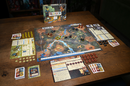 Root: The Homeland Expansion