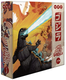 King of Tokyo Godzilla (SEE LOW PRICE AT CHECKOUT)