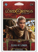 Lord of the Rings LCG: Elves of Lorien Starter Deck