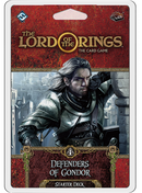 Lord of the Rings LCG: Defenders of Gondor Starter Deck