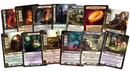 Lord of the Rings LCG: The Fellowship of the Ring Saga Expansion