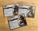 Summoner Wars (2nd Edition): Cloaks Faction Expansion Deck