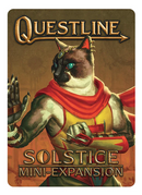 Questline: Solstice Mini-Expansion
