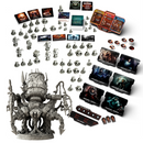 Nemesis: Retaliation - Stretch Goals