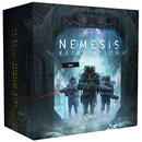 Nemesis: Retaliation (Core Box)