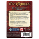 Lord of the Rings LCG:  The Dark of Mirkwood Scenario Pack