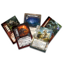 Lord of the Rings LCG:  The Dark of Mirkwood Scenario Pack