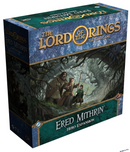 Lord of the Rings LCG: Ered Mithrin Hero Expansion