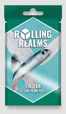 Rolling Realms: Finspan Promo