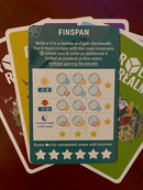 Rolling Realms: Finspan Promo