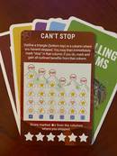 Rolling Realms: Can't Stop Promo