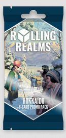Rolling Realms: Hokkaido Promo
