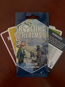 Rolling Realms: Hokkaido Promo