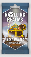 Rolling Realms: Risky Rewards Promo