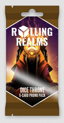 Rolling Realms: Dice Throne Promo