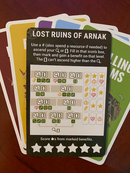 Rolling Realms: Lost Ruins of Arnak Promo