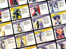 Origin Story: Heroes & Villains Mini-Expansion