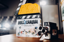 Roll Camera!